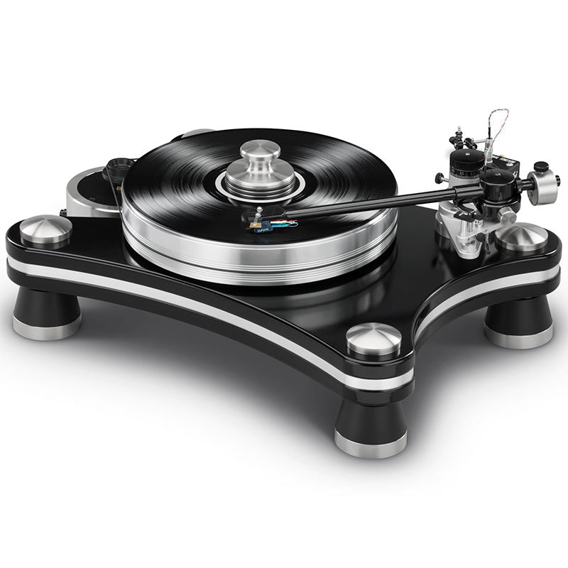 VPI Prime Signature 21