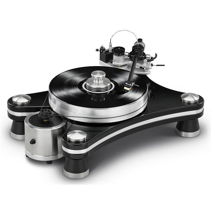 VPI Prime Signature 21