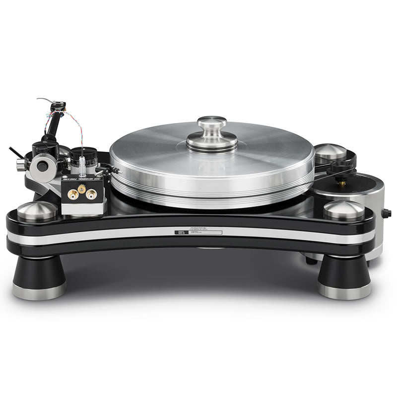 VPI Prime Signature 21