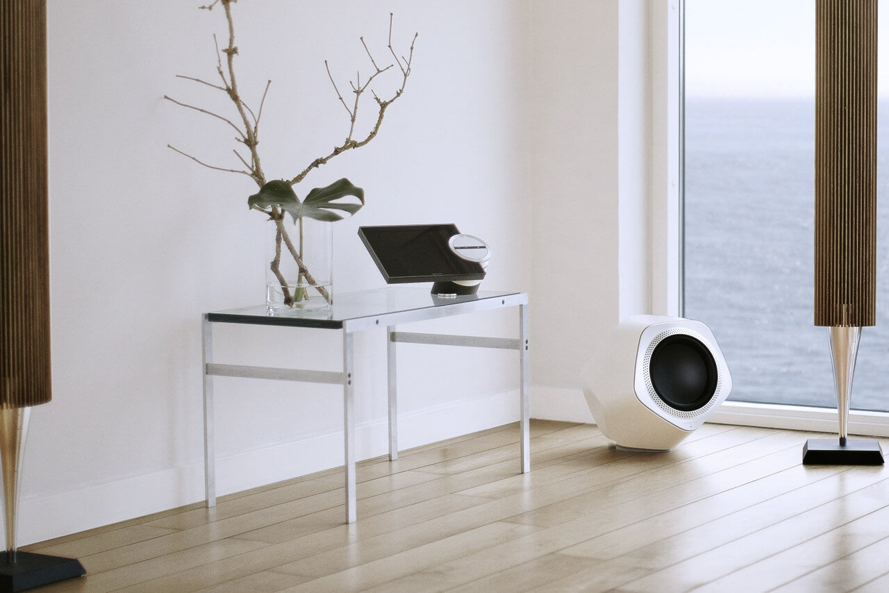 Beolab 19