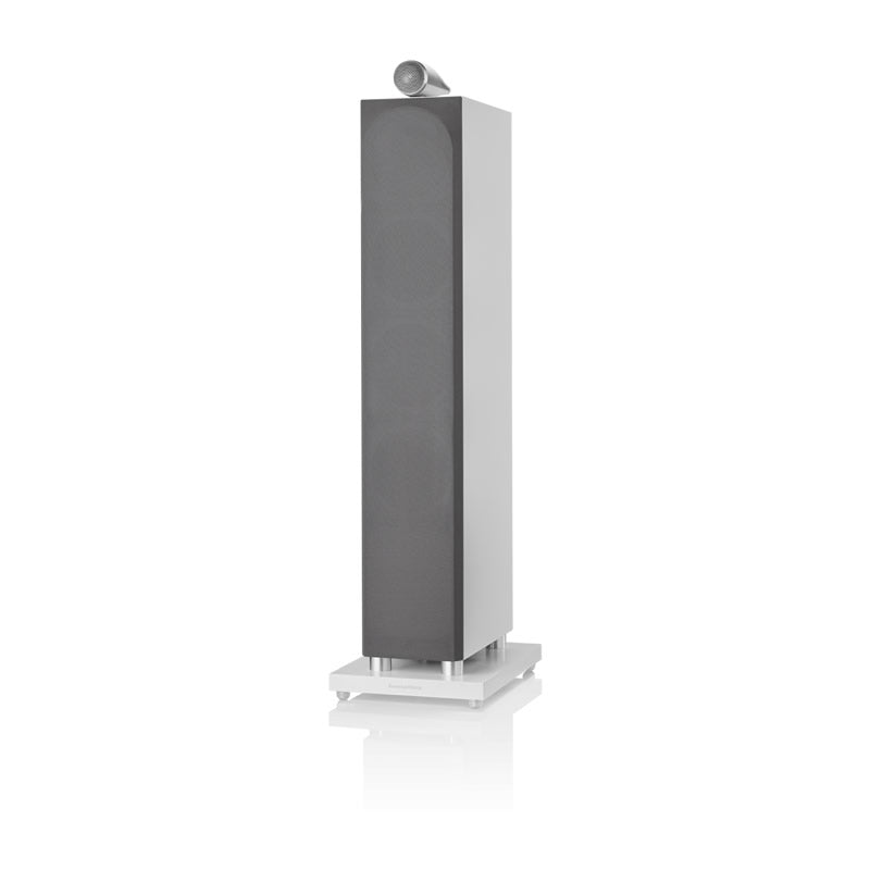 Bowers & Wilkins 702 S3 Coppia