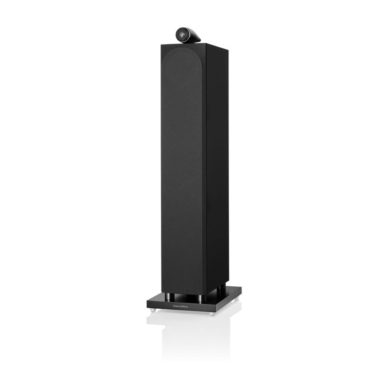 Bowers & Wilkins 702 S3 Coppia