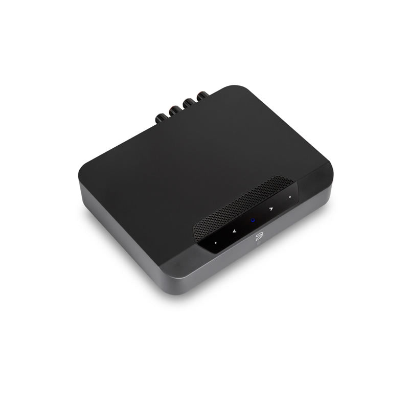 Bluesound Powernode EDGE