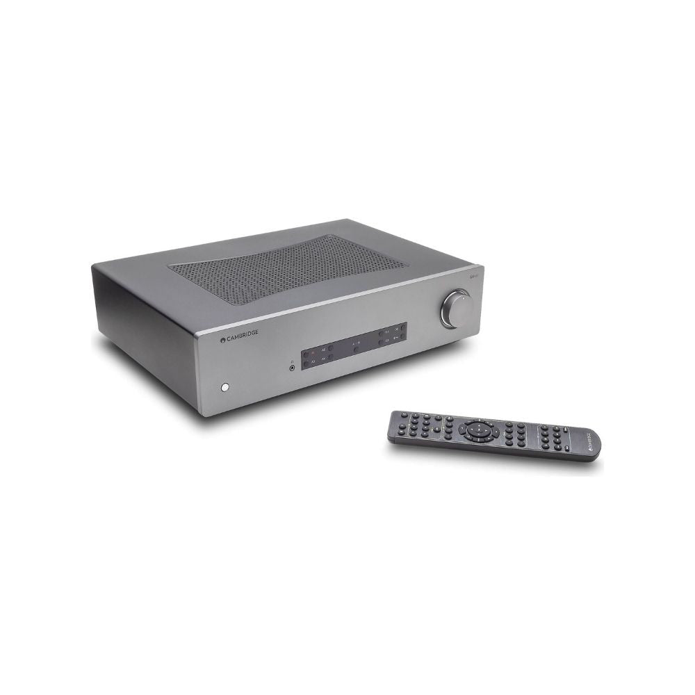 Cambridge CXA81 Amplificatore stereo integrato