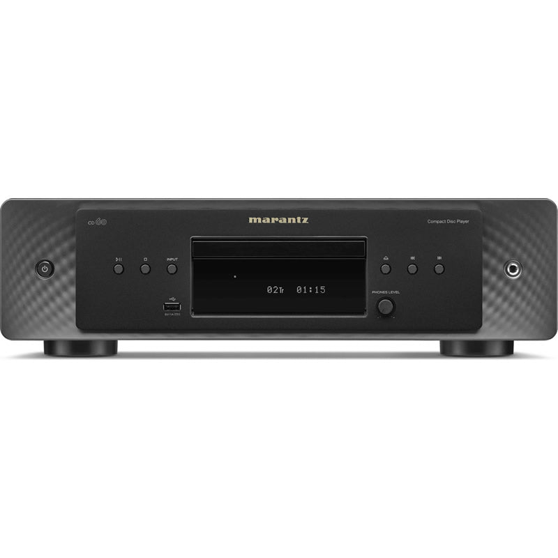 Marantz CD60