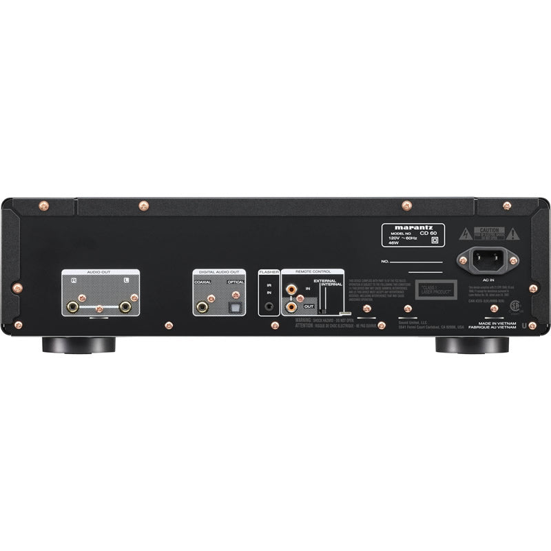Marantz CD60