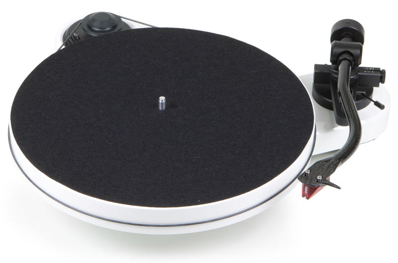 Pro-Ject RPM 1 Carbon 2M Red