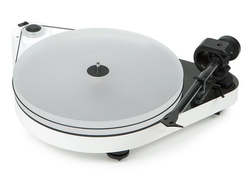 Pro-Ject RPM 5 Carbon 2M Bronze