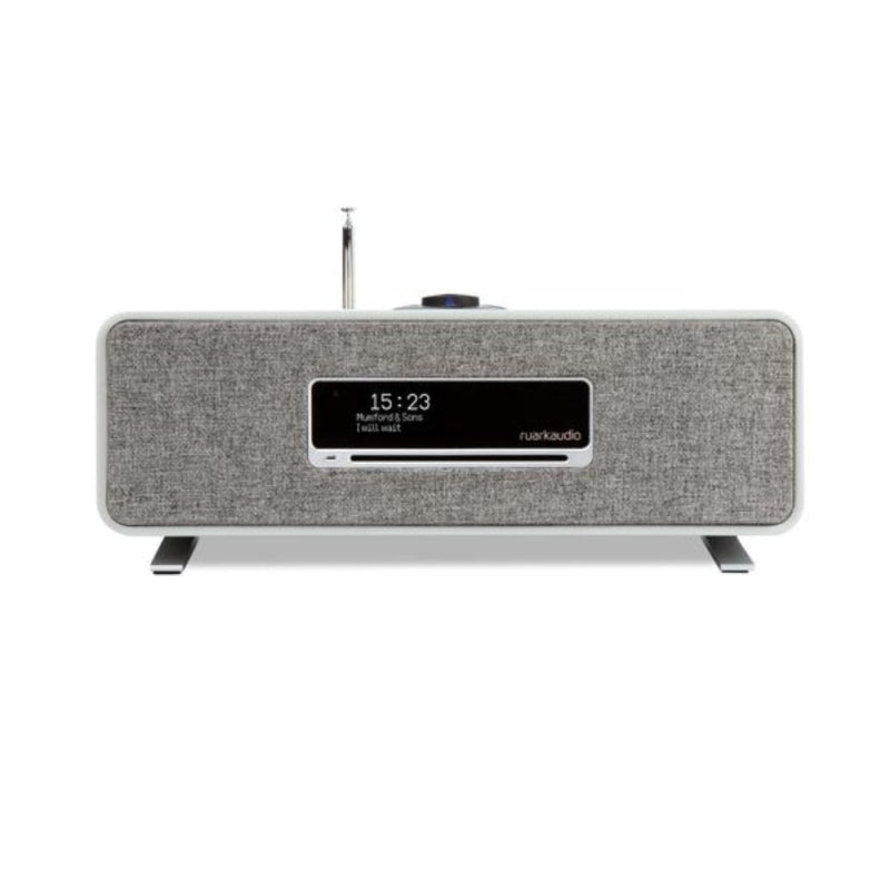 Ruark R3S – sistema musicale WiFi, radio DAB+, CD, BT