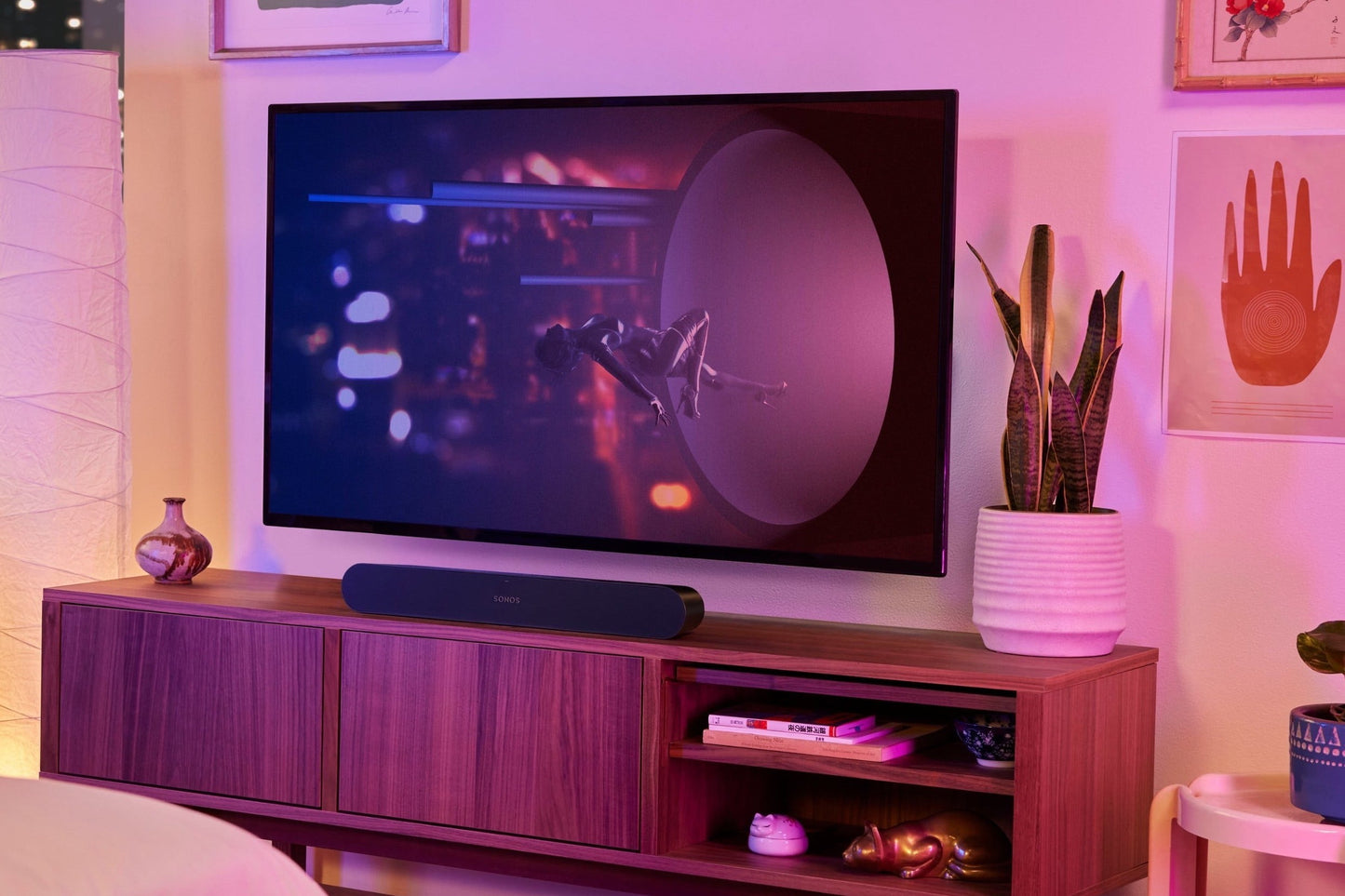 Sonos Ray