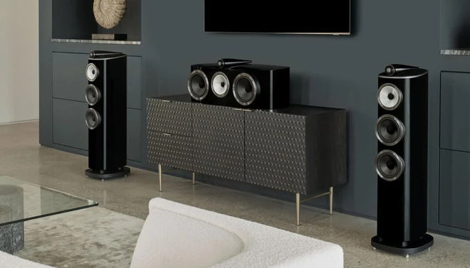 Bowers &amp; Wilkins