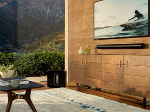 SOLUZIONI PER L'HOME CINEMA
