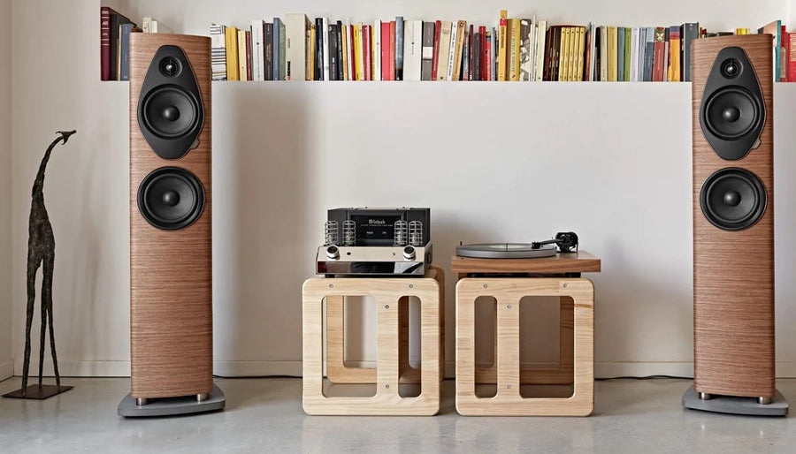 Sonus faber