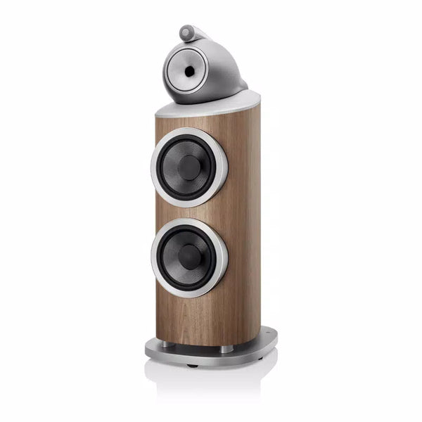 Bowers & Wilkins 801 D4 Coppia