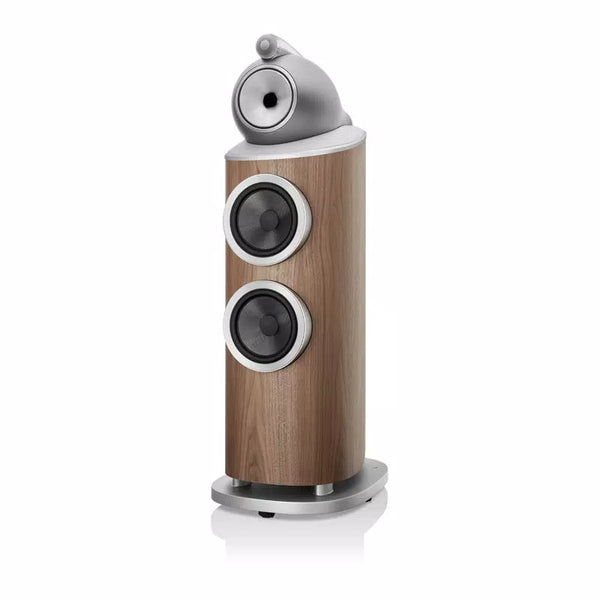 Bowers & Wilkins 802 D4 Coppia