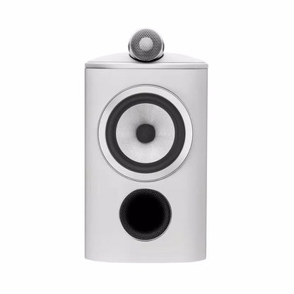 Bowers & Wilkins  805 D4 Coppia