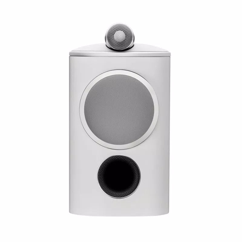 Bowers & Wilkins  805 D4 Coppia