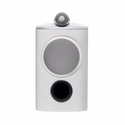 Bowers & Wilkins  805 D4 Coppia