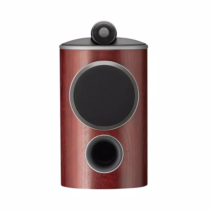 Bowers & Wilkins  805 D4 Coppia