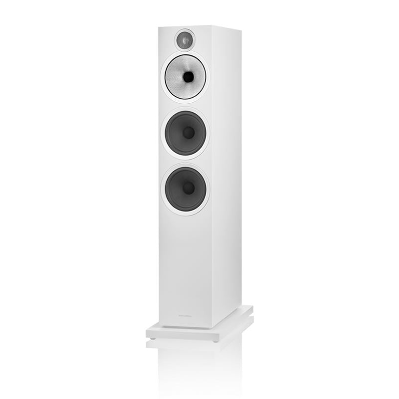 Bowers & Wilkins 603 S3 Coppia