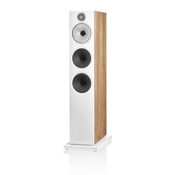 Bowers & Wilkins 603 S3 Coppia