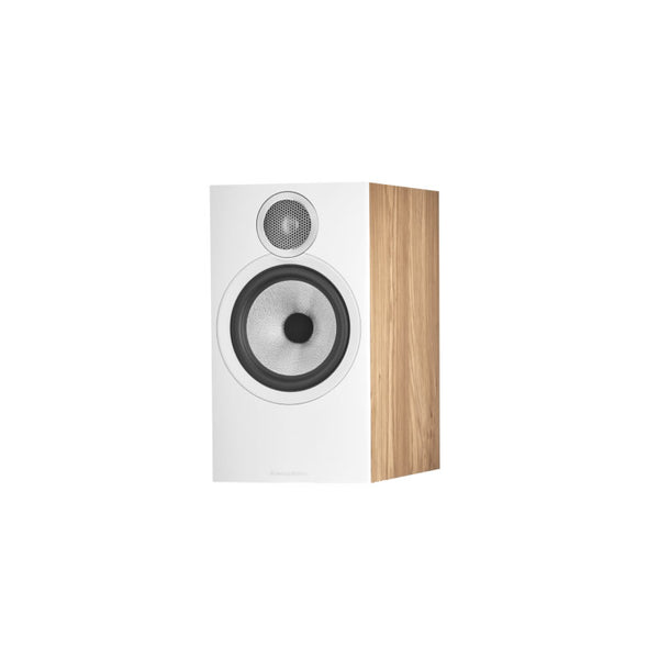 Bowers & Wilkins 606 S3 Coppia