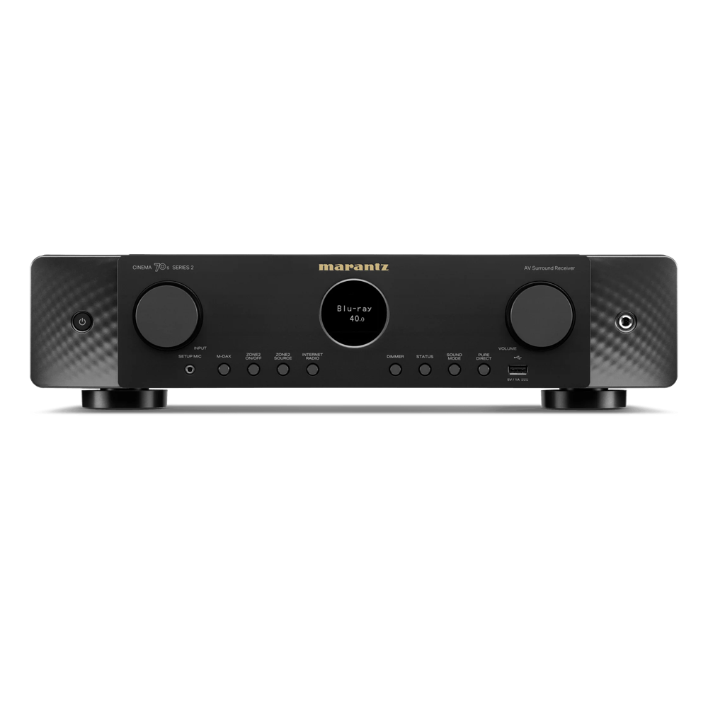 Marantz CINEMA 70s SERIES 2