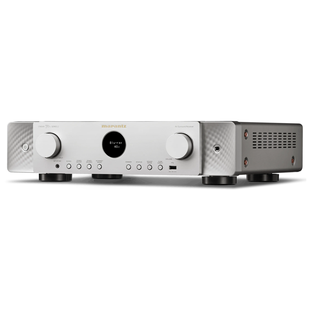 Marantz CINEMA 70s SERIES 2