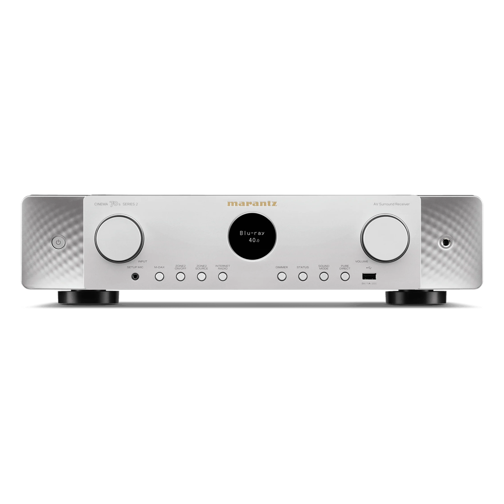 Marantz CINEMA 70s SERIES 2
