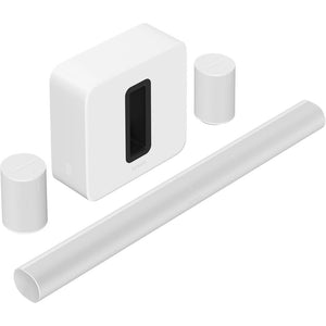 Sonos Kit Arc + Sub + 2 Era 100
