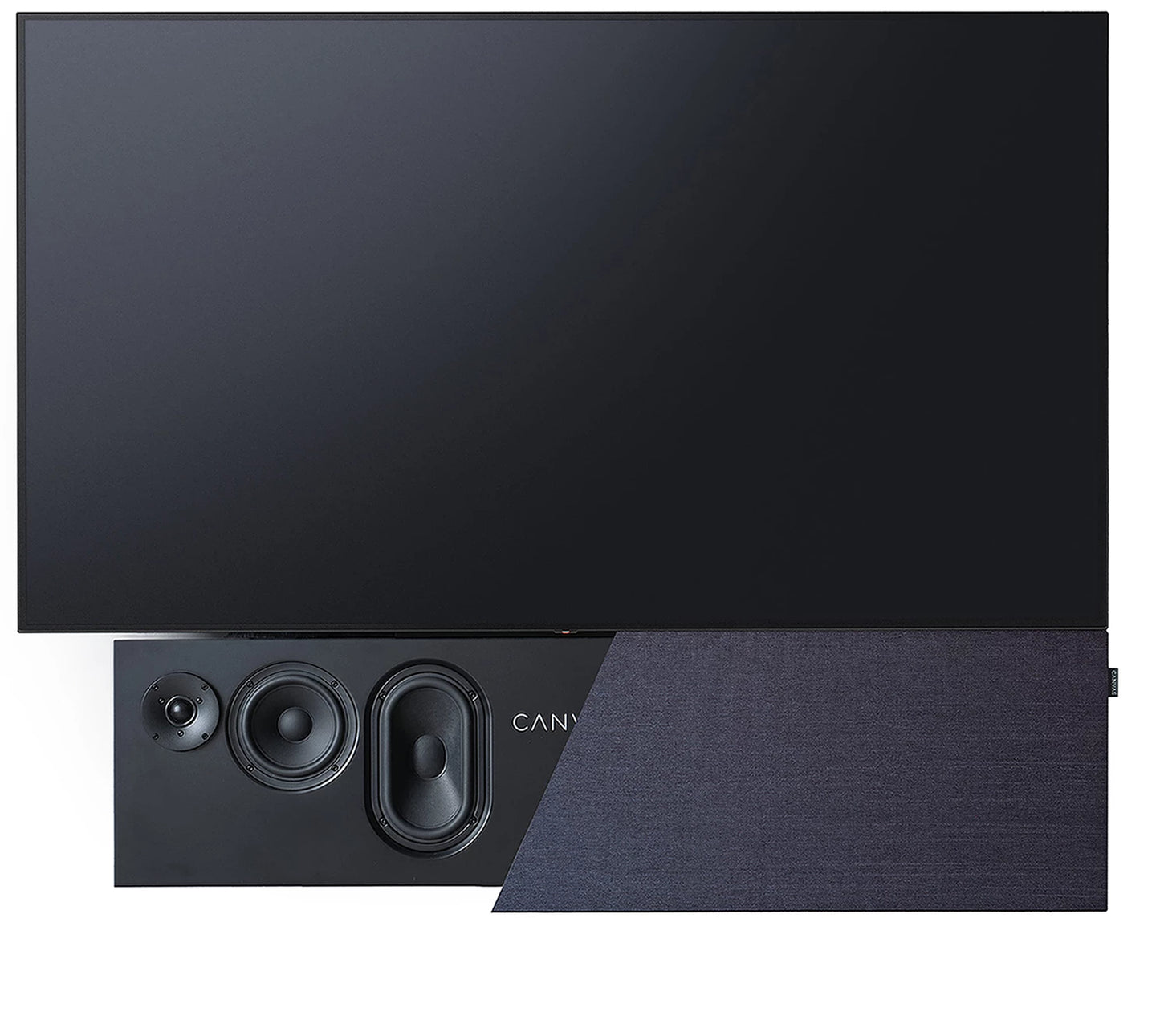 Canvas - Soundbar HI-FI