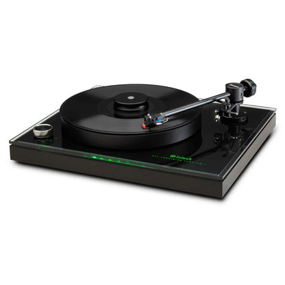 Mcintosh - MT2 Precision Turntable