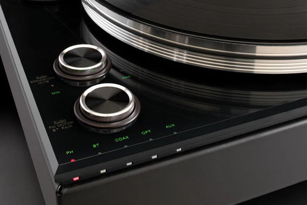 Mcintosh - MTI100 Sistema compatto All-In-One