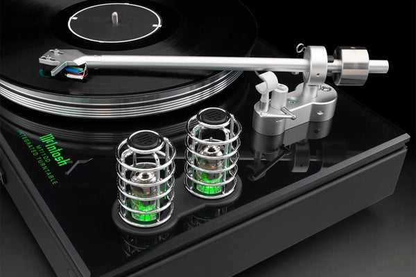 Mcintosh - MTI100 Sistema compatto All-In-One