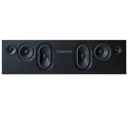 Canvas - Soundbar HI-FI