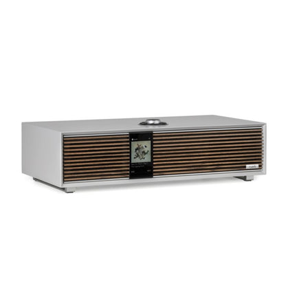 Ruark R410 – Sistema attivo High End