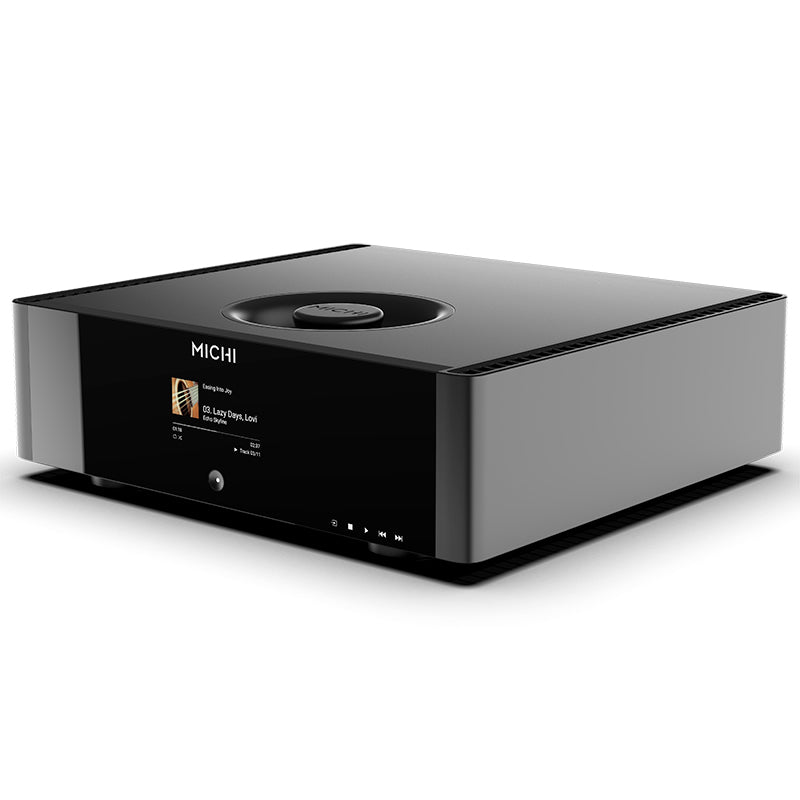 Michi Q5 - Lettore CD Serie Michi