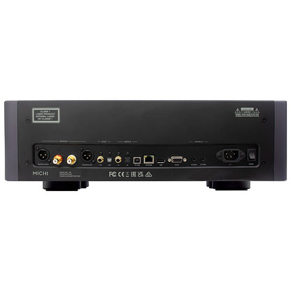 Michi Q5 - Lettore CD Serie Michi
