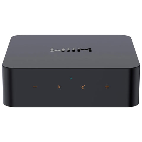 WiiM Pro Plus  - Network Audio Streamer Serie Pro