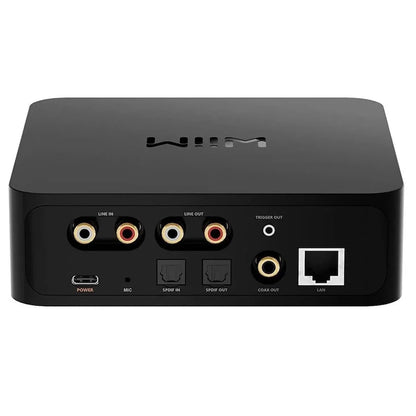 WiiM Pro Plus  - Network Audio Streamer Serie Pro