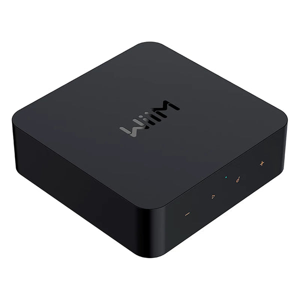 WiiM Pro  - Network Audio Streamer Serie Pro