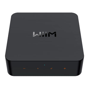 WiiM Pro  - Network Audio Streamer Serie Pro