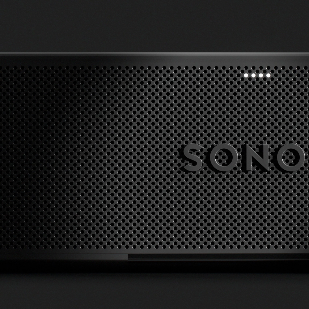 Sonos Beam Ultra