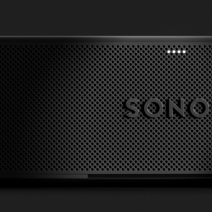 Sonos Beam Ultra