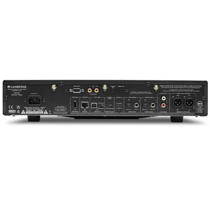 Cambridge EXN100 – Network Player
