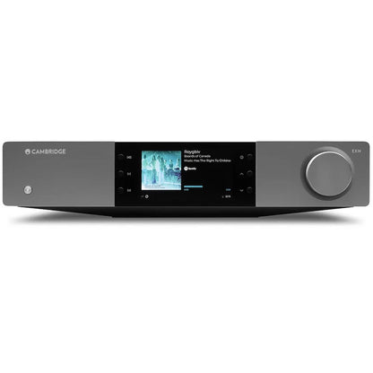 Cambridge EXN100 – Network Player