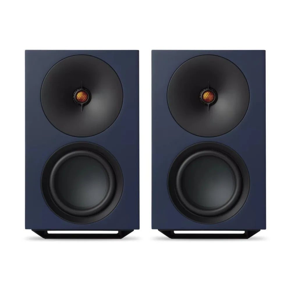 Cambridge L/R X (Large) – Diffusori Attivi Streaming