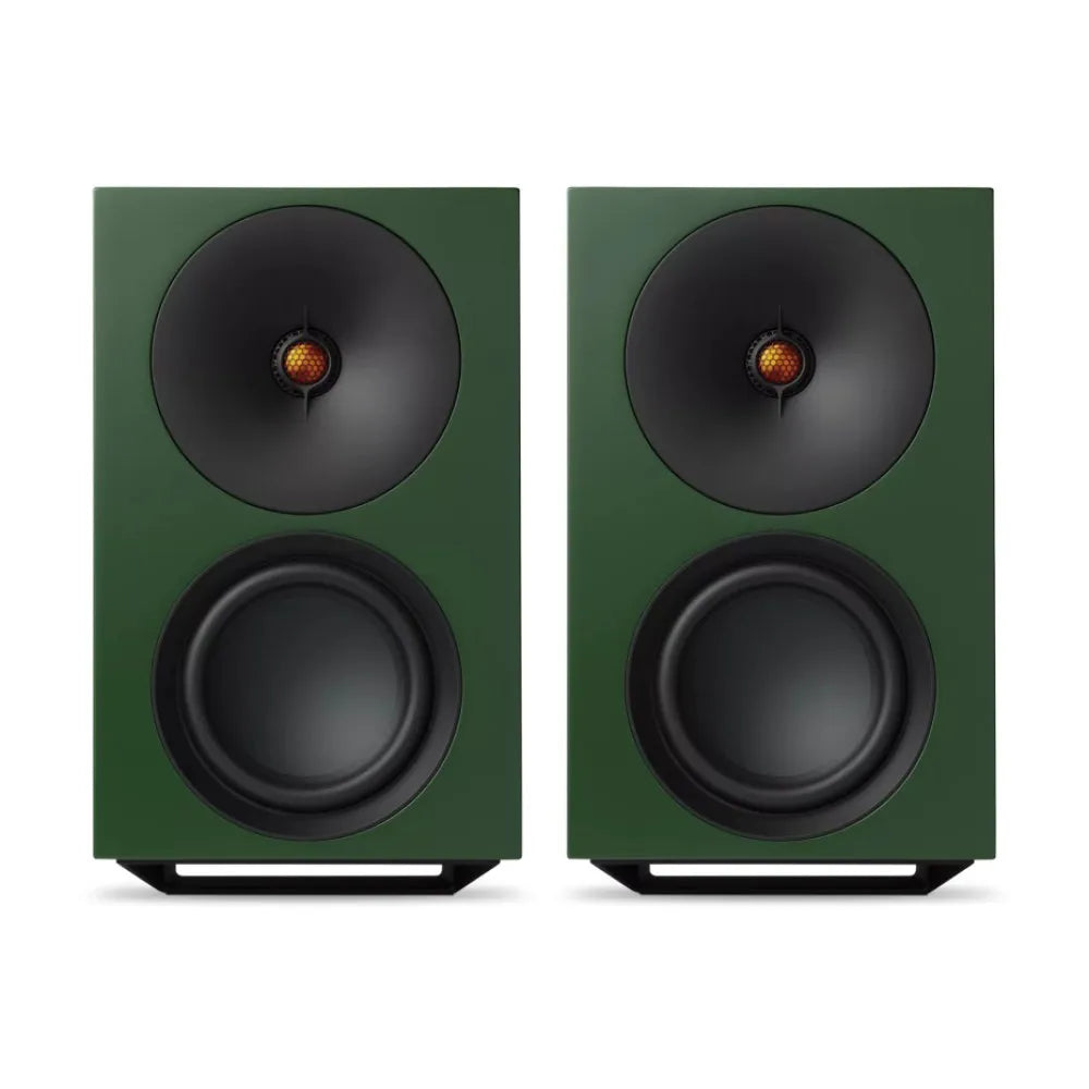 Cambridge L/R X (Large) – Diffusori Attivi Streaming