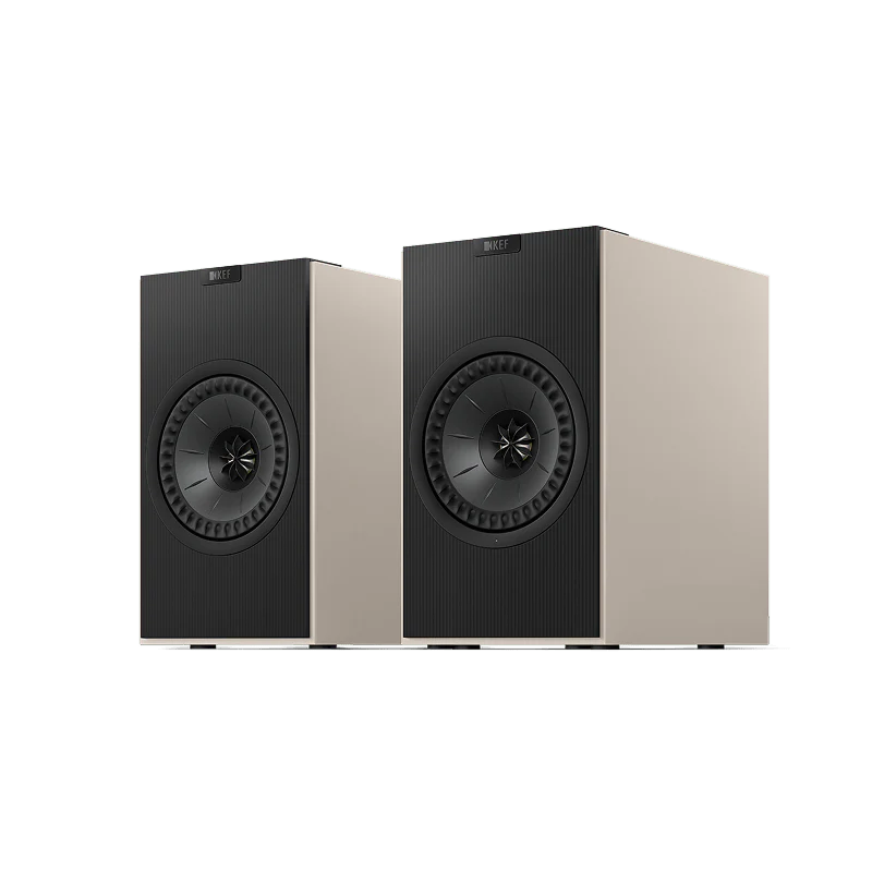 Kef Coda W - Diffusori attivi