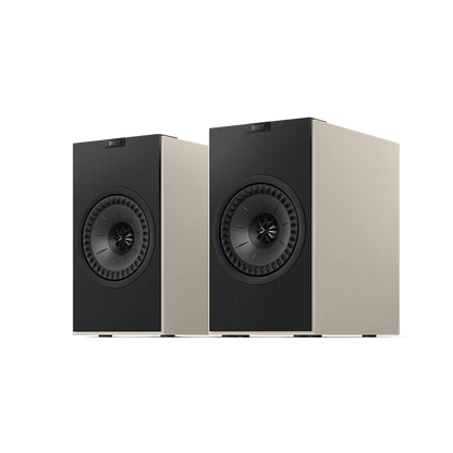 Kef Coda W - Diffusori attivi